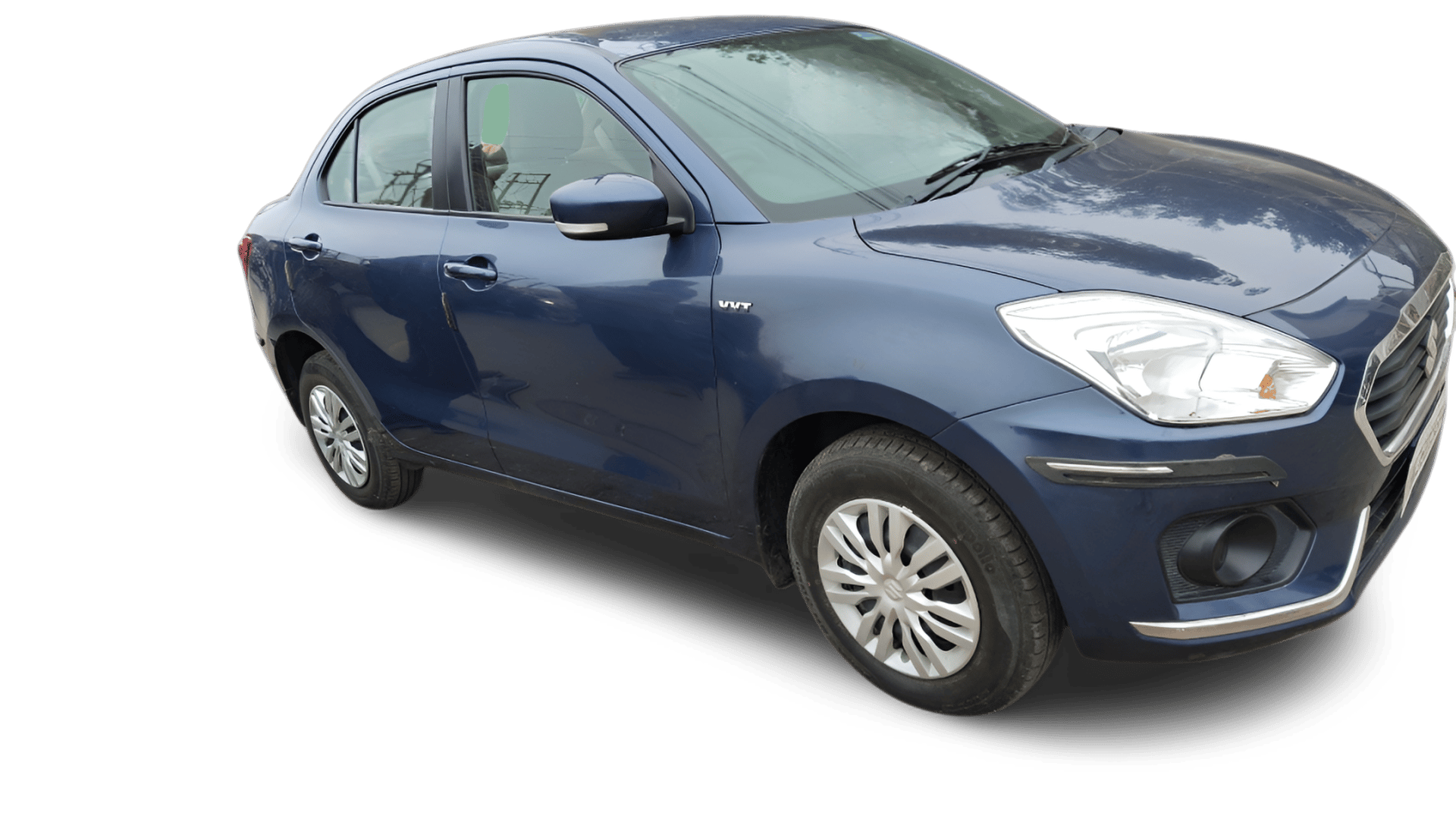2019 Maruti Dzire - Sedan - Petrol - Manual - ₹5.10 lakh